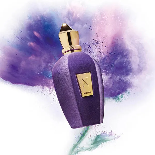Nước Hoa Unisex Xerjoff V Accento Eau De Parfum 100ml - Nước hoa - Vua Hàng Hiệu