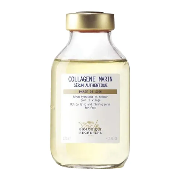 Serum Biologique Recherche Collagene Marin Hỗ Trợ Dưỡng Ẩm, Săn Chắc Da 125ml - Mỹ phẩm - Vua Hàng Hiệu