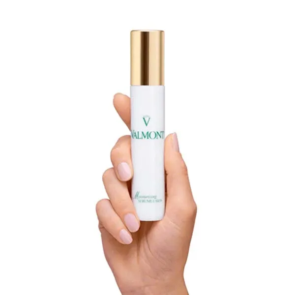 Serum Dưỡng Ẩm Da Valmont Moisturizing Serumulsion 705011 30ml - Mỹ phẩm - Vua Hàng Hiệu
