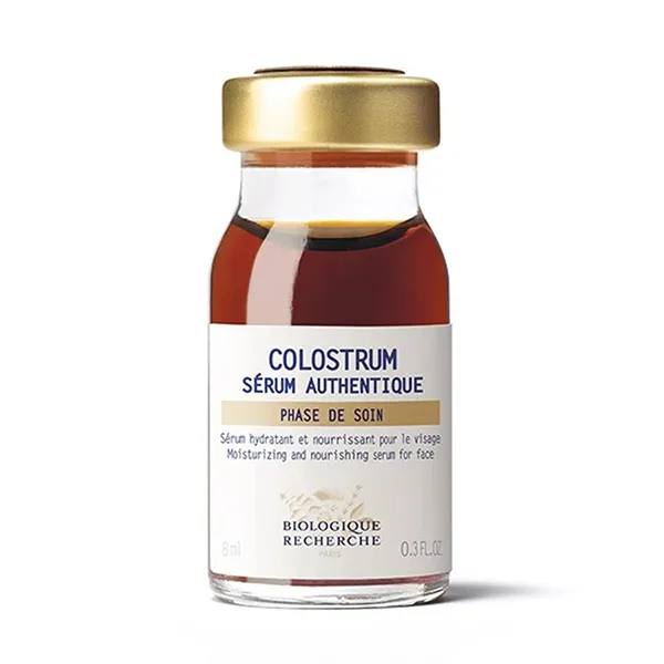 Serum Dưỡng Ẩm Và Đàn Hồi Da Biologique Recherche Colostrum 8ml