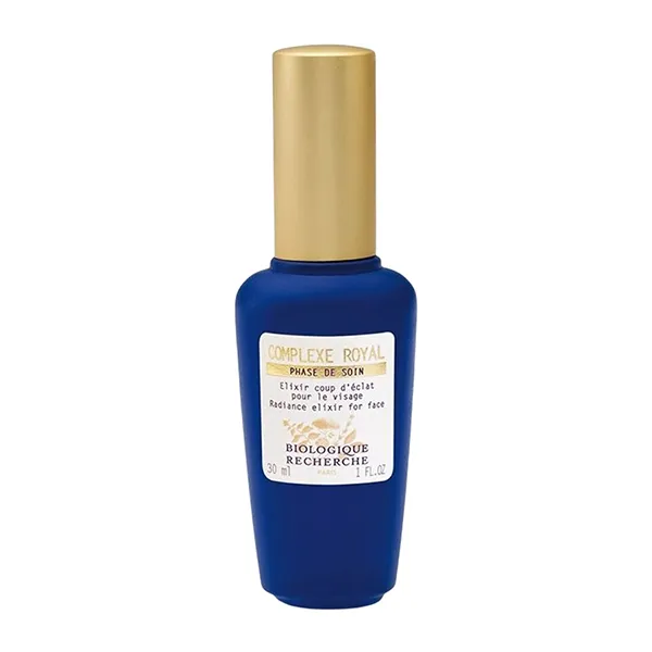 Serum Hỗ Trợ Căng Đầy Da Biologique Recherche Complexe Royal 30ml - Mỹ phẩm - Vua Hàng Hiệu