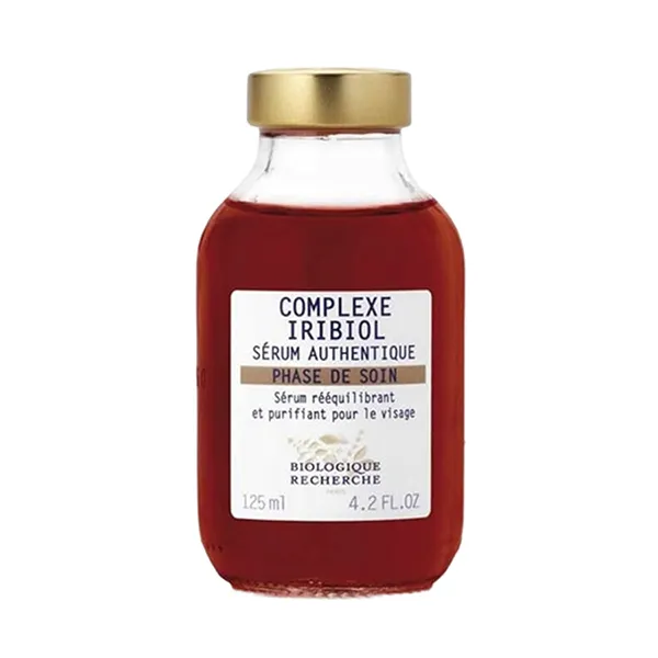 Serum Hỗ Trợ Giảm Mụn Và Thu Nhỏ Lỗ Chân Lông Biologique Recherche Complexe Iribiol 125ml - Mỹ phẩm - Vua Hàng Hiệu