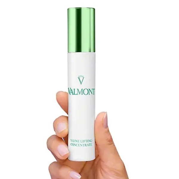 Serum Hỗ Trợ Giảm Nhăn Da Valmont V-Line Lifting Concentrate 30ml