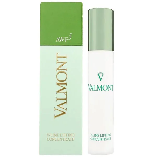 Serum Hỗ Trợ Giảm Nhăn Da Valmont V-Line Lifting Concentrate 30ml