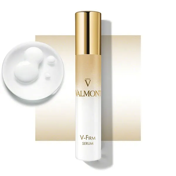 Serum Hỗ Trợ Săn Chắc Da Mặt Valmont V-Firm Serum 30ml - Mỹ phẩm - Vua Hàng Hiệu