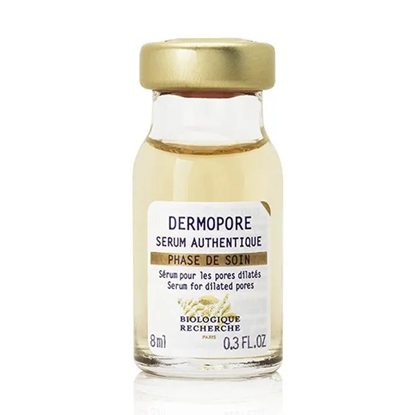 Serum Hỗ Trợ Tái Tạo Da Biologique Recherche Dermopore 8ml