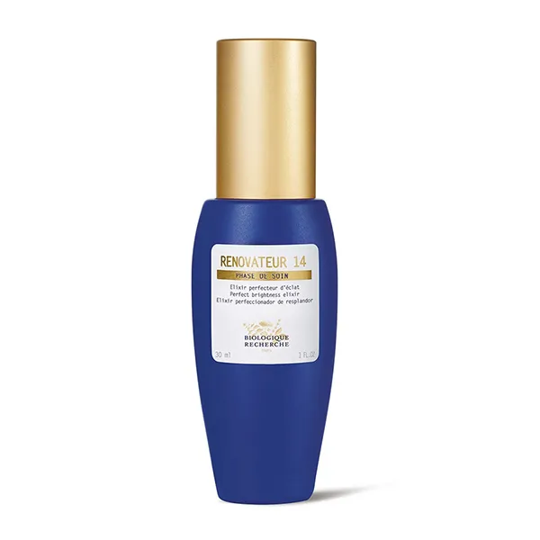 Serum Hỗ Trợ Tái Tạo Và Làm Sáng Da Biologique Recherche Rénovateur 14 30ml - Mỹ phẩm - Vua Hàng Hiệu