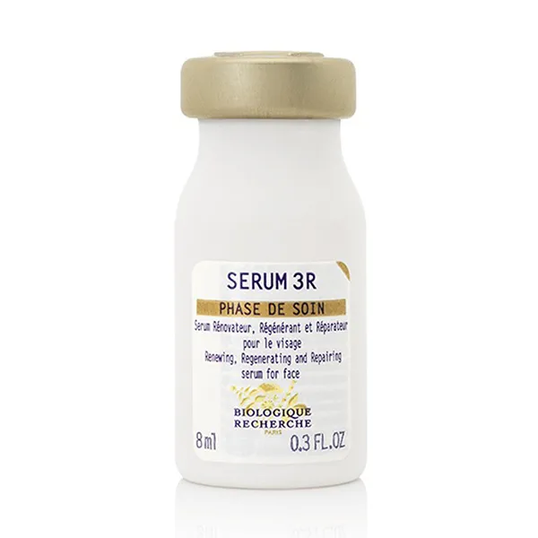Serum Hỗ Trợ Trẻ Hóa Da Biologique Recherche 3R 8ml