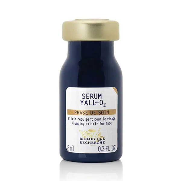 Serum Làm Dịu Và Cấp Ẩm Da Biologique Recherche Yall~O2 8ml - Mỹ phẩm - Vua Hàng Hiệu