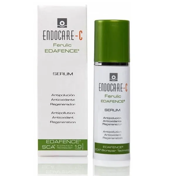 Serum Trẻ Hóa Da Giúp Săn Chắc Đàn Hồi Endocare Antipollution 30ml - Mỹ phẩm - Vua Hàng Hiệu