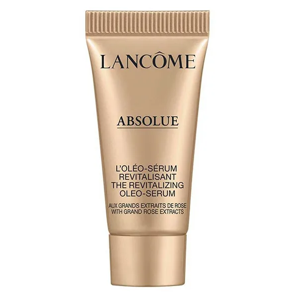 Set Dưỡng Da + Dưỡng Mắt Lancôme Absolue Cao Cấp Set 3 Món