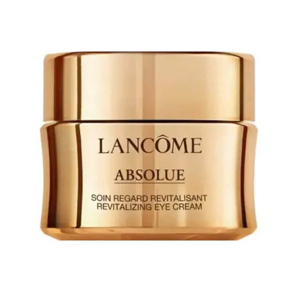 Set Dưỡng Da + Dưỡng Mắt Lancôme Absolue Cao Cấp Set 3 Món