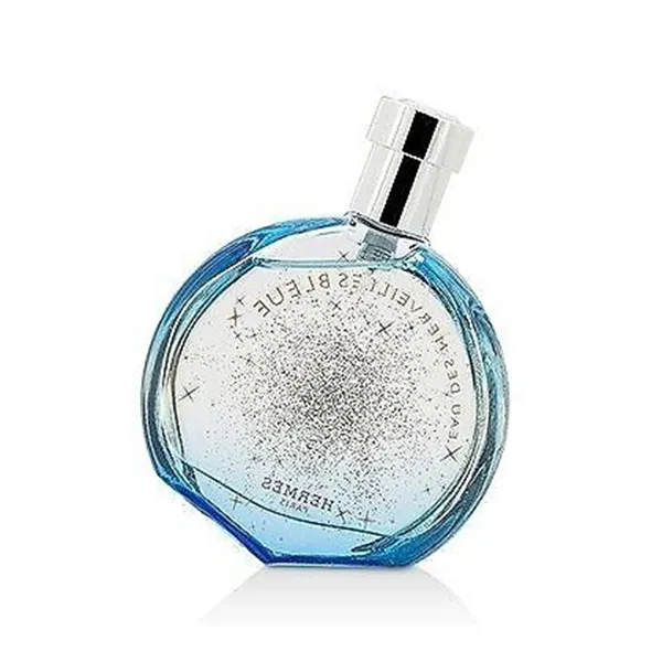 Set Nước Hoa Nữ Hermès Eau Des Merveilles Bleue (EDT 50ml + Mini 7.5ml)