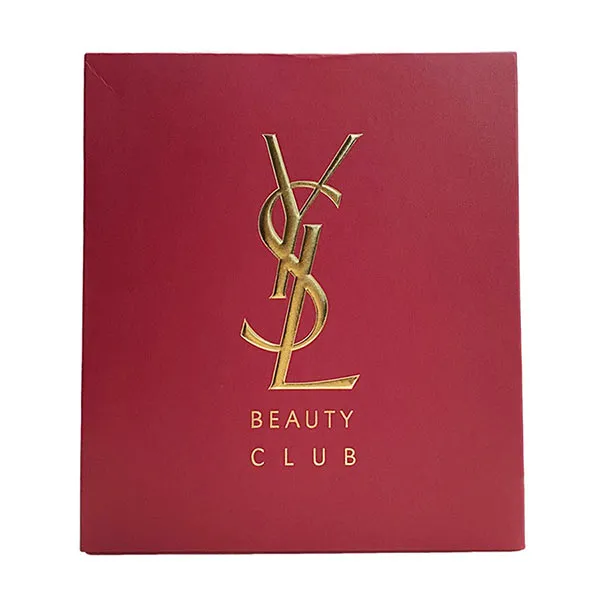 Set Phấn Nước Yves Saint Laurent YSL Beauty Club Mini Cushion 4 Món - Mỹ phẩm - Vua Hàng Hiệu