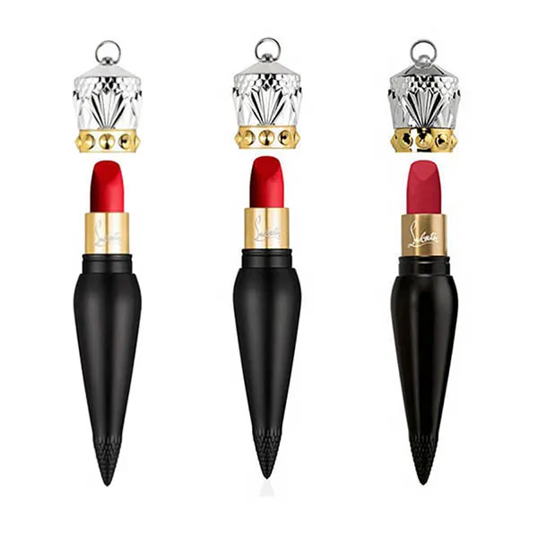 Set Son Christian Louboutin 3 Màu 001M-004M-006M - Son Môi - Vua Hàng Hiệu