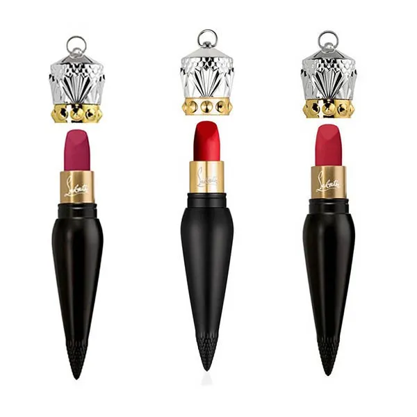 Set Son Christian Louboutin 3 Màu 002M, 004M, 006M