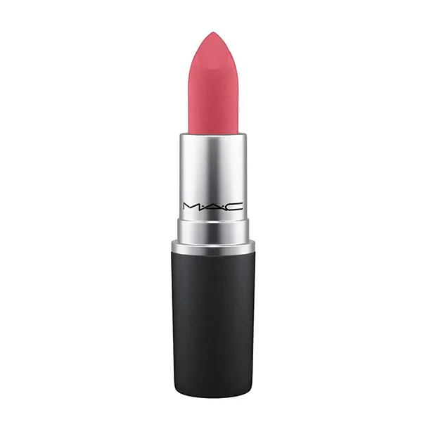 Set Son MAC Travel Exclusive Powder Kiss Lipstick (3 x 3g) - Son Môi - Vua Hàng Hiệu