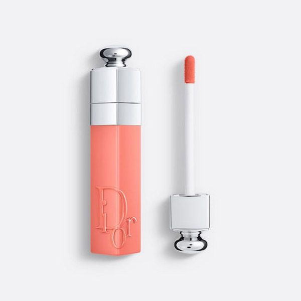Chia sẻ với hơn 55 về dior lip tint natural peach hay nhất   cdgdbentreeduvn
