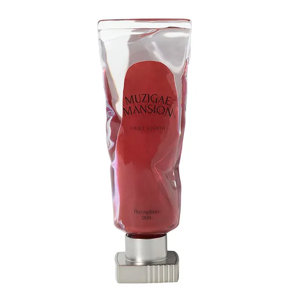 Son Kem Muzigae Mansion Object Liquid 009 Perception Màu Đỏ Trầm - Son Môi - Vua Hàng Hiệu