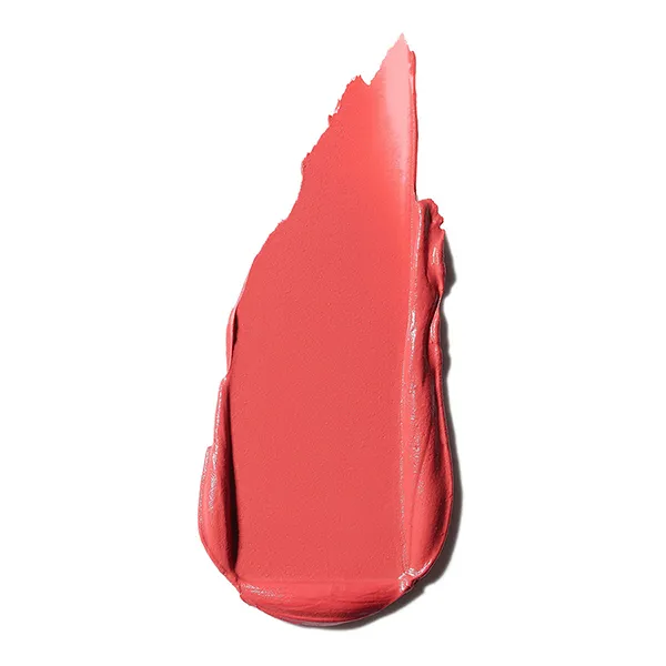 Son MAC Powder Kiss Velvet Blur Slim 898 Sheer Outrage Màu Hồng Đào - Son Môi - Vua Hàng Hiệu