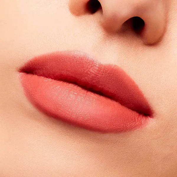 Son MAC Powder Kiss Velvet Blur Slim Stick Lipstick 894 Gingerella 2g Màu Cam Đào - Son Môi - Vua Hàng Hiệu