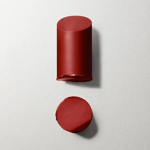 Son Tom Ford Lip Color Satin Matte 91 Lucky Star Màu Đỏ Thuần - Son Môi - Vua Hàng Hiệu