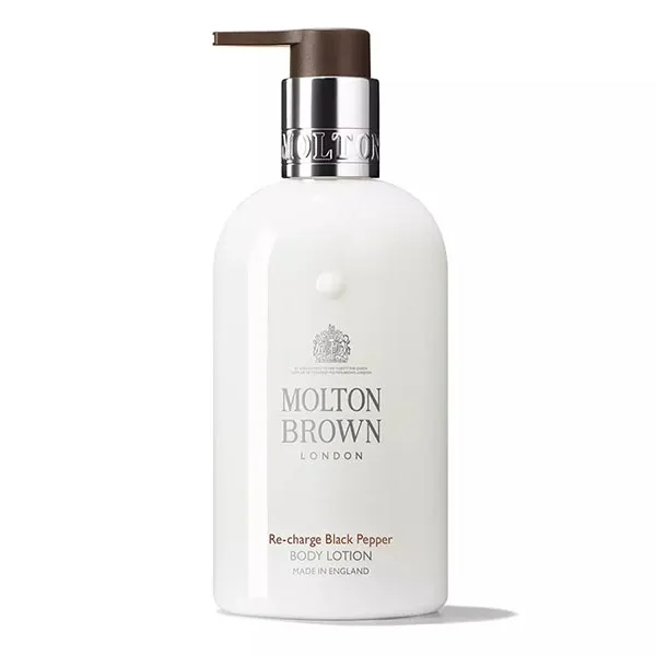 Sữa Dưỡng Thể Nữ Molton Brown Re-Charge Black Pepper Body Lotion 300ml - Mỹ phẩm - Vua Hàng Hiệu