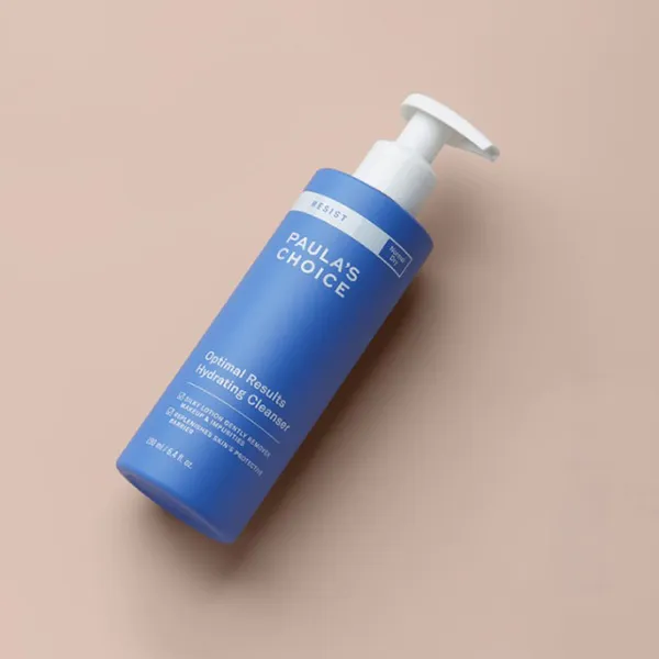 Sữa Rửa Mặt Dưỡng Ẩm Tối Ưu Pauls's Choice Resist Optimal Results Hydrating Cleanser 190ml - Sữa Rửa Mặt - Vua Hàng Hiệu