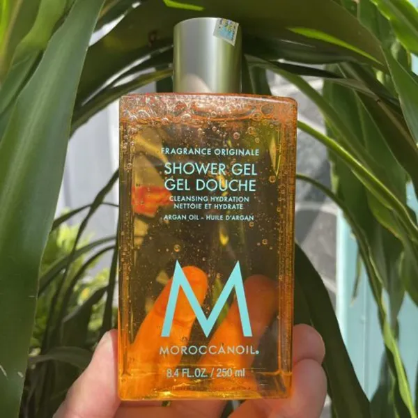 Sữa Tắm Moroccanoil Shower Gel DouChe 250ml - Mỹ phẩm - Vua Hàng Hiệu