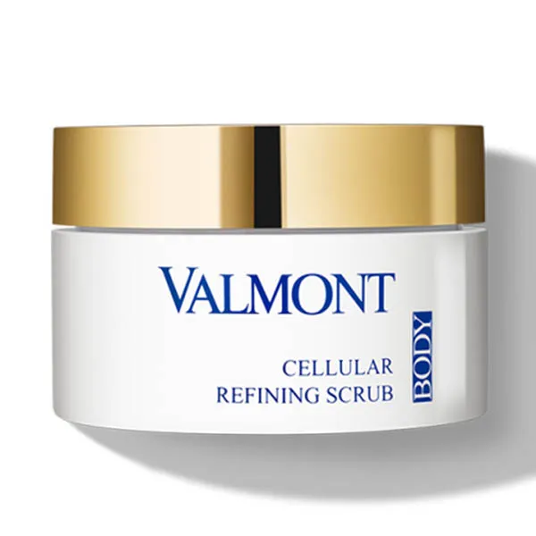 Tẩy Tế Bào Chết Valmont Cellular Refining Scrub 200ml