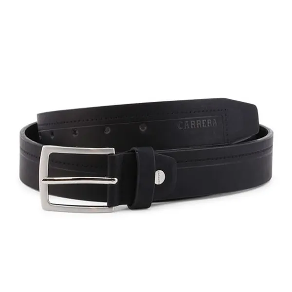 Thắt Lưng Carrera Jeans CB5706_01BLACK Màu Đen Size 105-120cm
