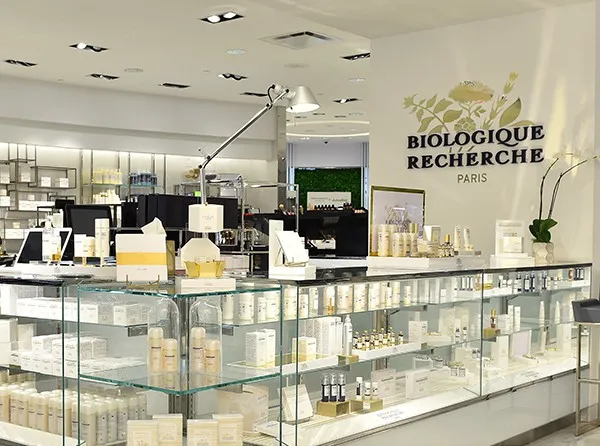 Serum Hỗ Trợ Giảm Mụn Và Thu Nhỏ Lỗ Chân Lông Biologique Recherche Complexe Iribiol 8ml - Mỹ phẩm - Vua Hàng Hiệu