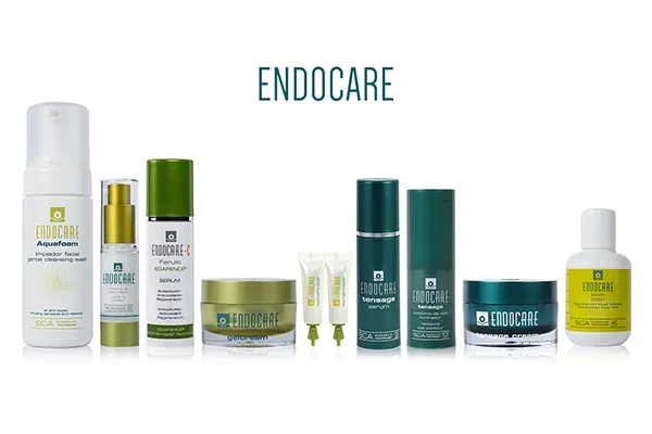 Nước Tẩy Trang Endocare Hydractive Micellar Solution Agua Micelar 400ml - Mỹ phẩm - Vua Hàng Hiệu