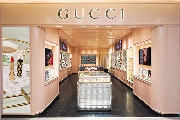Túi Đeo Chéo Gucci Dionysus GG Supreme Mini Bag Màu Đỏ Size 20 - Túi xách - Vua Hàng Hiệu