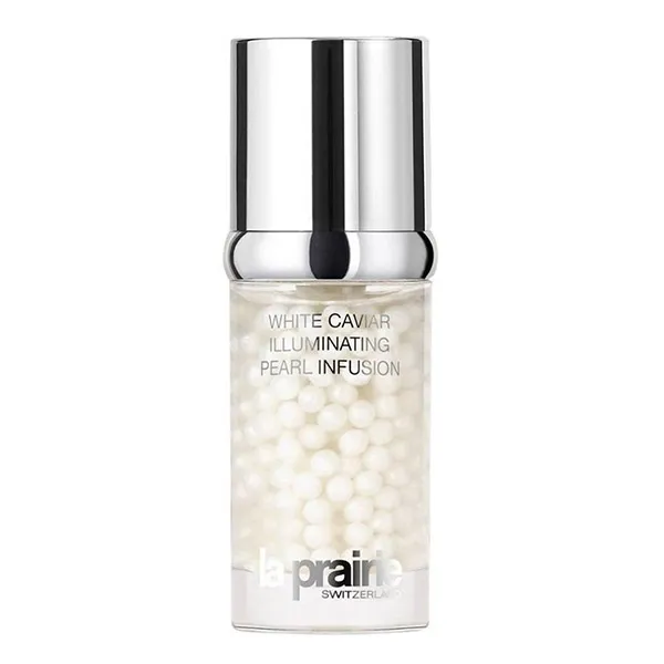 Tinh Chất Dưỡng Trắng Da La Prairie White Caviar ILLuminating Pearl Infusion 5ml