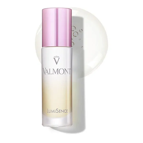 Tinh Chất Hỗ Trợ Thu Nhỏ Lỗ Chân Lông, Làm Trắng Da Valmont Lumisence 30ml