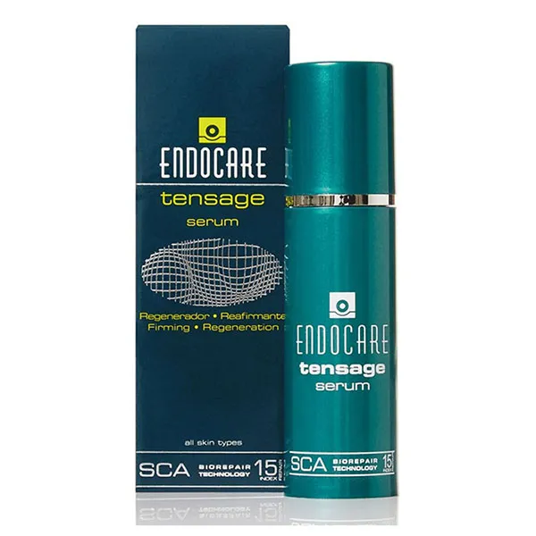 Serum Làm Sáng Da Endocare Tensage Serum 30ml - Mỹ phẩm - Vua Hàng Hiệu
