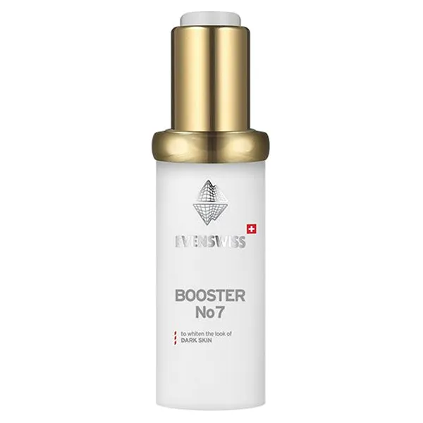 Serum Làm Sáng Da Evenswiss Booster No 7 20ml - Mỹ phẩm - Vua Hàng Hiệu