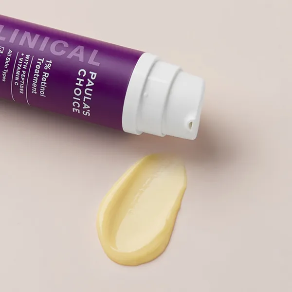 Tinh Chất Retinol Paula's Choice Clinical 1% Retinol Treatment With Peptides + Vitamin C 30ml CT - Mỹ phẩm - Vua Hàng Hiệu