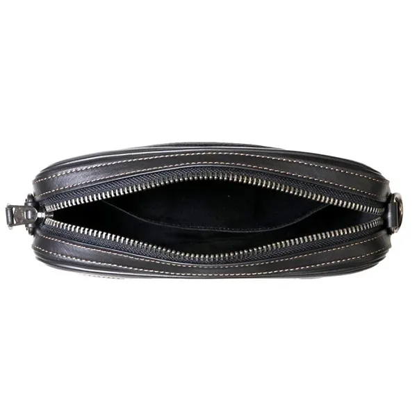 Túi Đeo Chéo Nam Coach Graham Crossbody F39946 Màu Đen