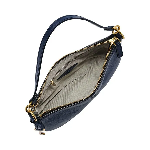 Túi Đeo Chéo Nữ Fossil Jolie ZB1685545 Màu Xanh Đen