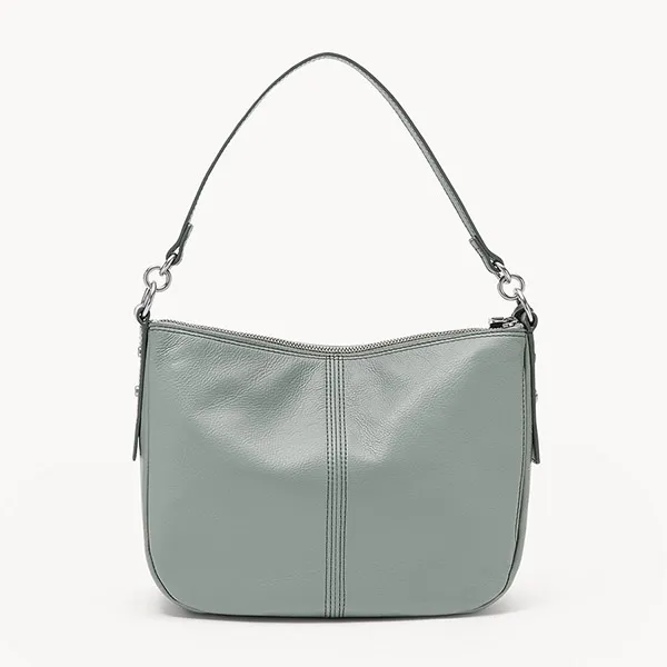 Túi Đeo Chéo Nữ Fossil Jolie ZB7716180 Màu Xanh