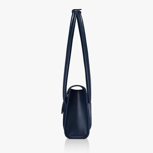 Túi Đeo Vai Nữ Find Kapoor Marty Bag 26 FBMT26XB0NV Màu Xanh Navy