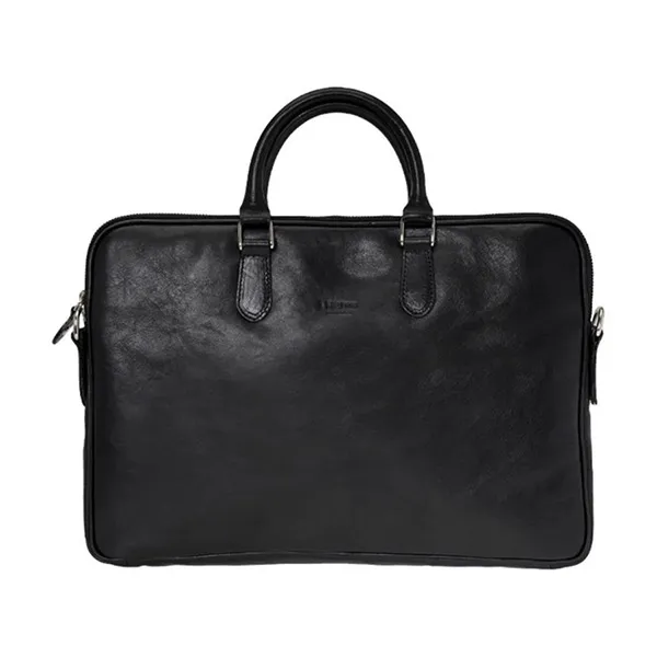 Túi Laptop Medici Of Florence Đựng Lap 110 Màu Đen - Túi xách - Vua Hàng Hiệu