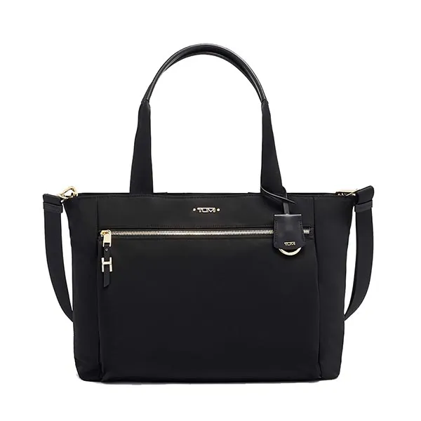 Túi Tote Tumi 0196310D Màu Đen - Túi xách - Vua Hàng Hiệu