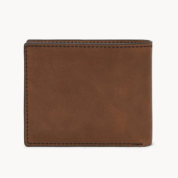 Ví Nam Fossil Everett ML4519210 Màu Nâu - Túi xách - Vua Hàng Hiệu