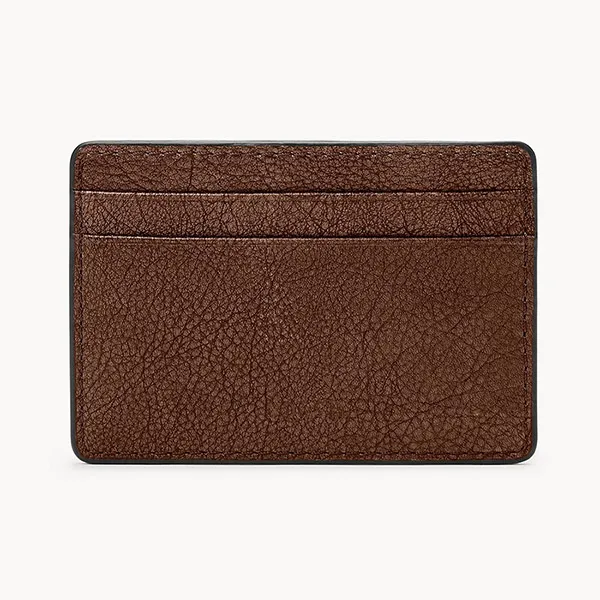 Ví Nam Fossil Steven ML4395210 Màu Nâu