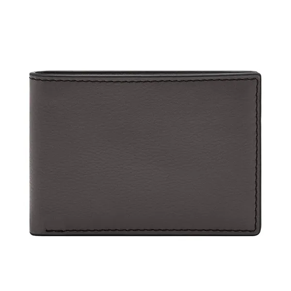 Ví Nam Fossil Steven ML4396109 Màu Xám - Túi xách - Vua Hàng Hiệu