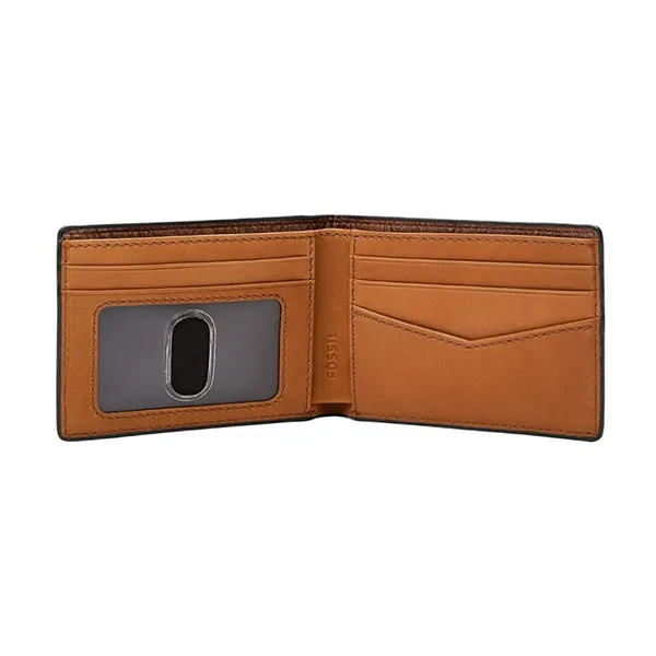 Ví Nam Fossil Steven ML4396210 Màu Nâu - Túi xách - Vua Hàng Hiệu