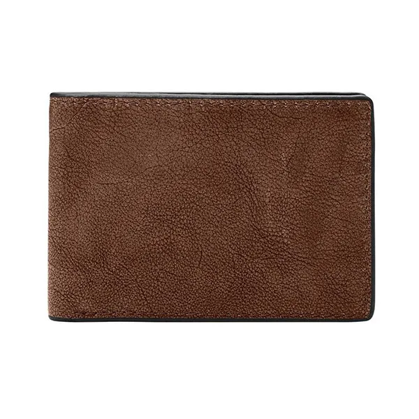 Ví Nam Fossil Steven ML4396210 Màu Nâu - Túi xách - Vua Hàng Hiệu